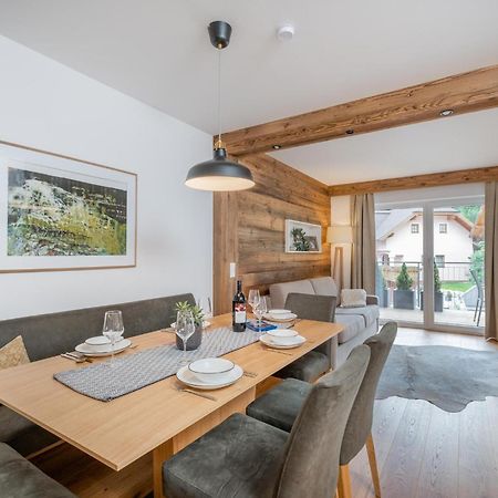 מאוטרנדורף Ski Nature Apartment Lungau Top 8 מראה חיצוני תמונה