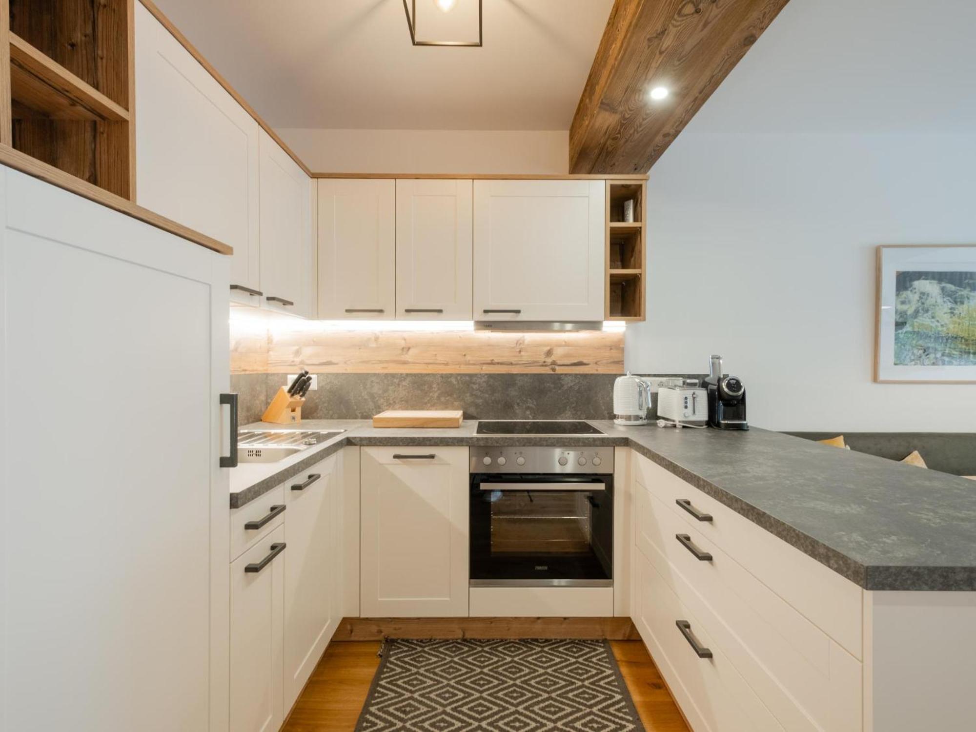 מאוטרנדורף Ski Nature Apartment Lungau Top 8 מראה חיצוני תמונה