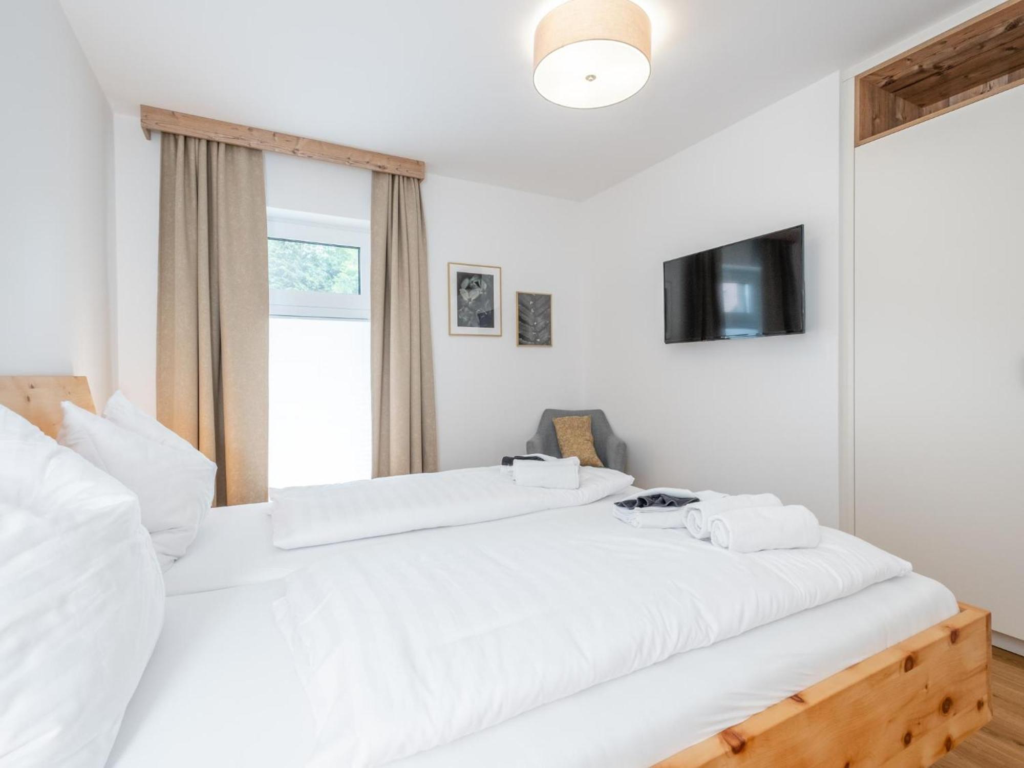 מאוטרנדורף Ski Nature Apartment Lungau Top 8 מראה חיצוני תמונה