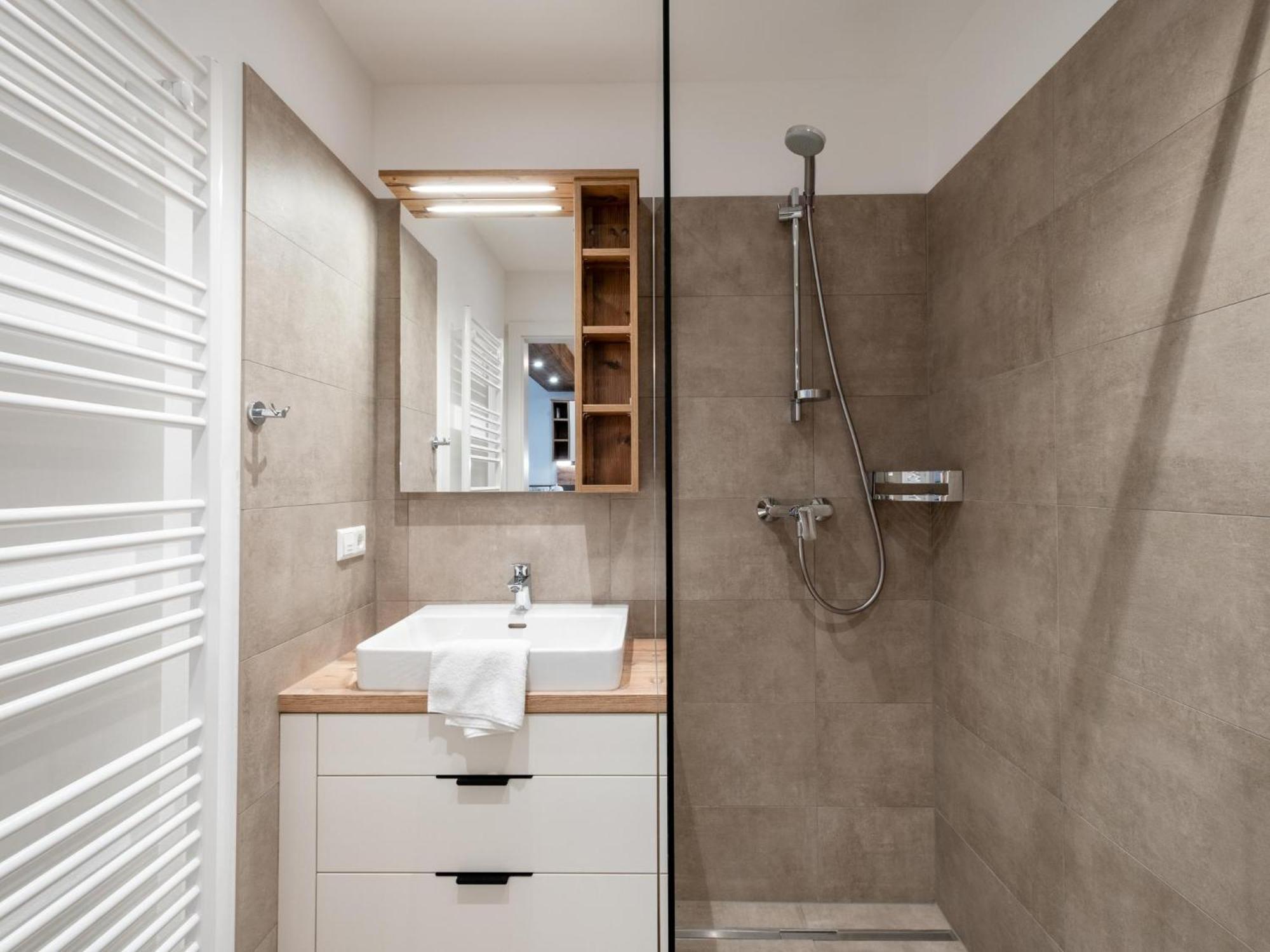 מאוטרנדורף Ski Nature Apartment Lungau Top 8 מראה חיצוני תמונה
