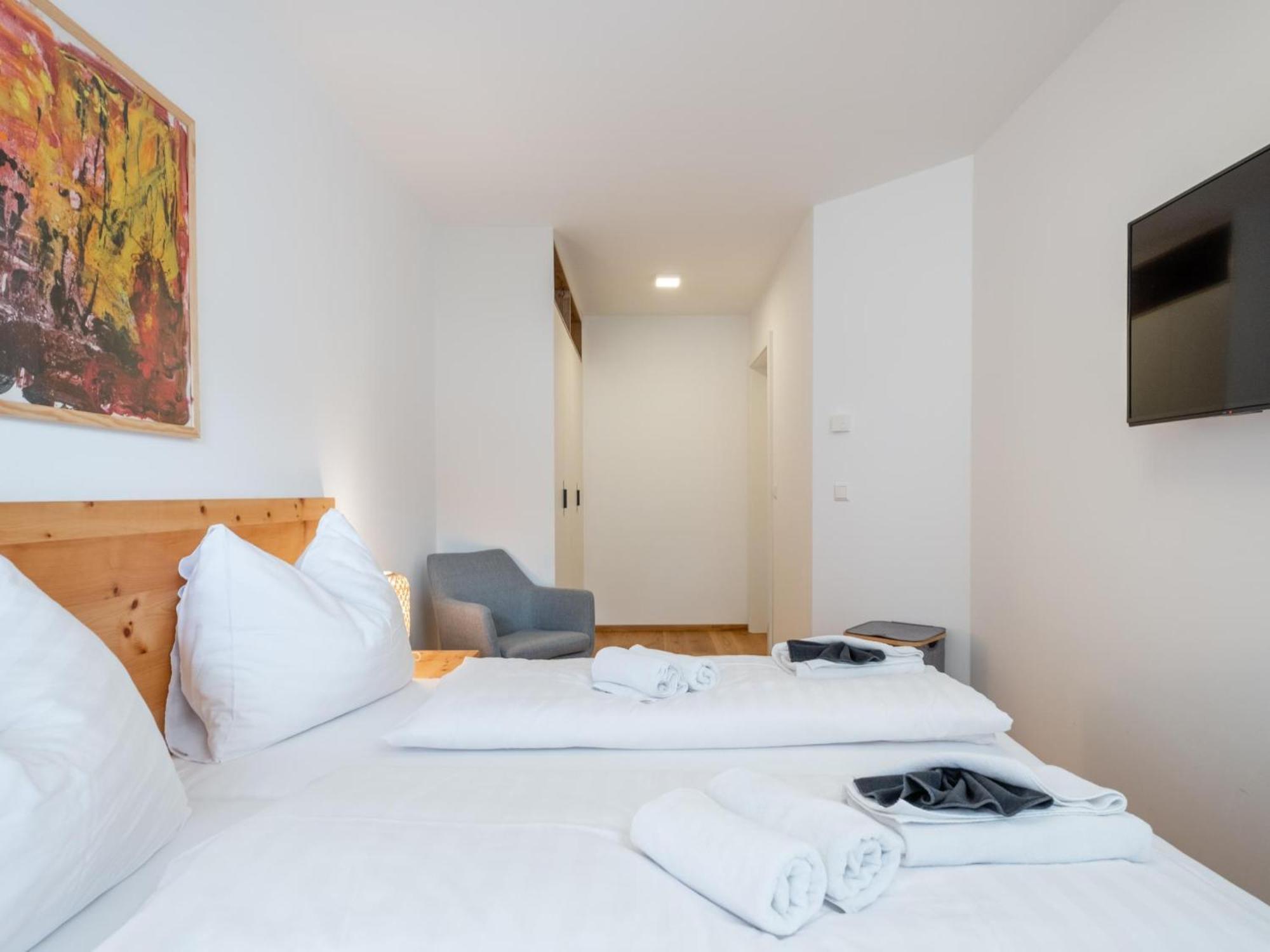 מאוטרנדורף Ski Nature Apartment Lungau Top 8 מראה חיצוני תמונה
