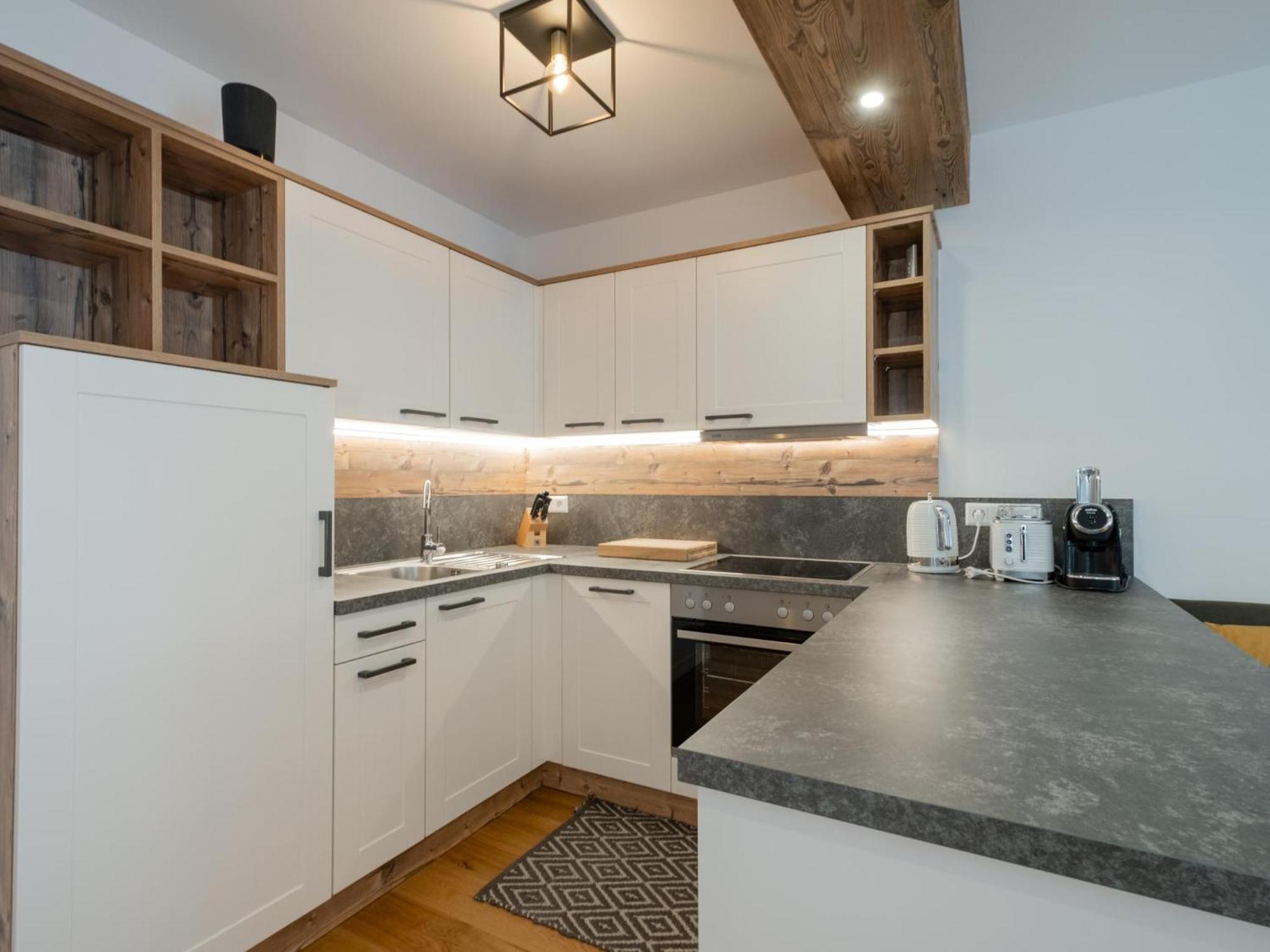 מאוטרנדורף Ski Nature Apartment Lungau Top 8 מראה חיצוני תמונה