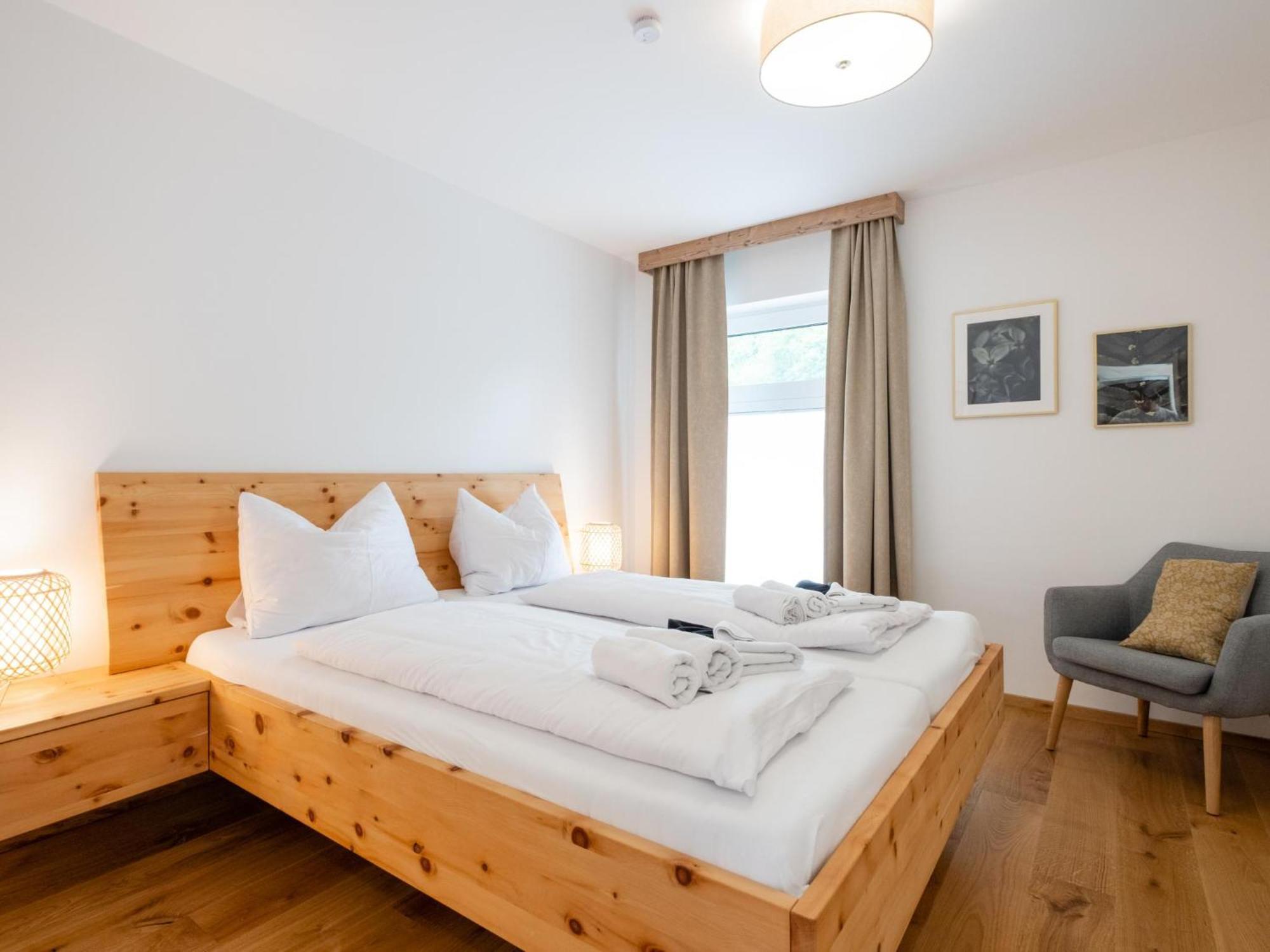 מאוטרנדורף Ski Nature Apartment Lungau Top 8 מראה חיצוני תמונה